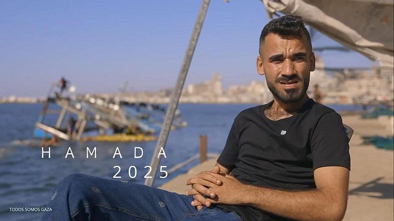 Das de Cine: Nacido en Gaza 2 | Ver
