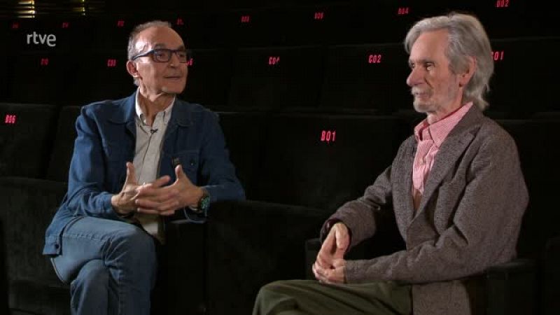 Das de Cine: El cine segn Mario Pardo | Ver