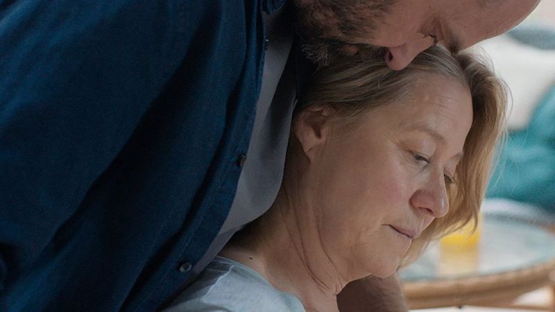 Das de Cine: Volver a ti | Ver
