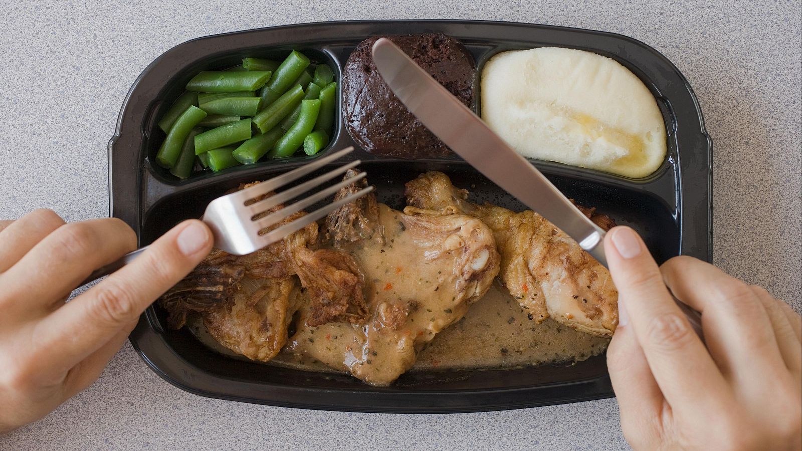 Los platos preparados ganan terreno en nuestro día a día | Ver