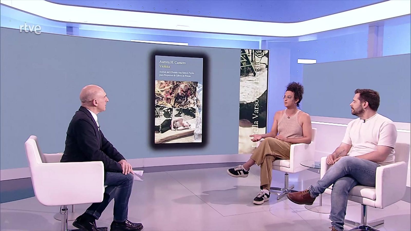 La hora cultural - 27/06/25 - La hora cultural | Ver