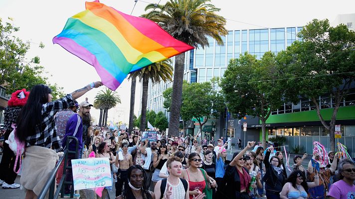 Telediario Matinal - Telediario matinal en 4' - 28/06/2025