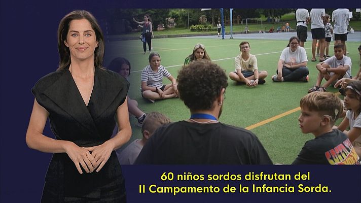 En lengua de signos - En lengua de signos - 28/06/25