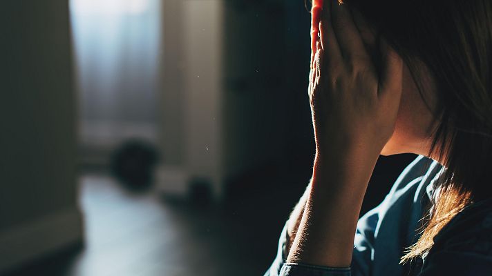 Fin de semana 24h - Formación y más recursos, medidas para que las víctimas de violencia de género "puedan dar el paso" y denunciar