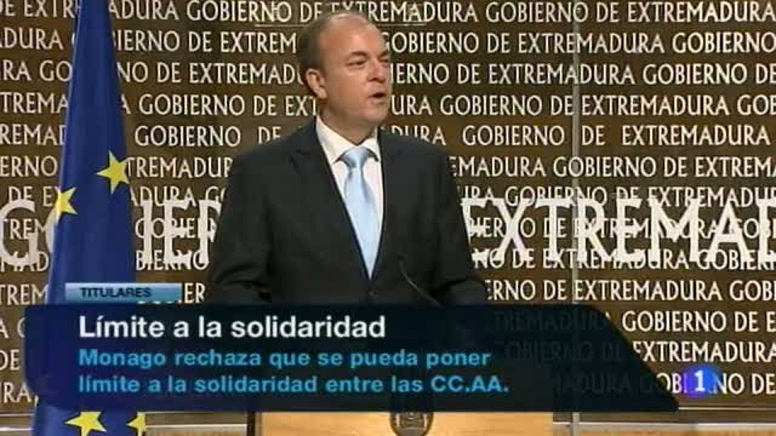 Extremadura en 2' - 15/01/13 | Ver