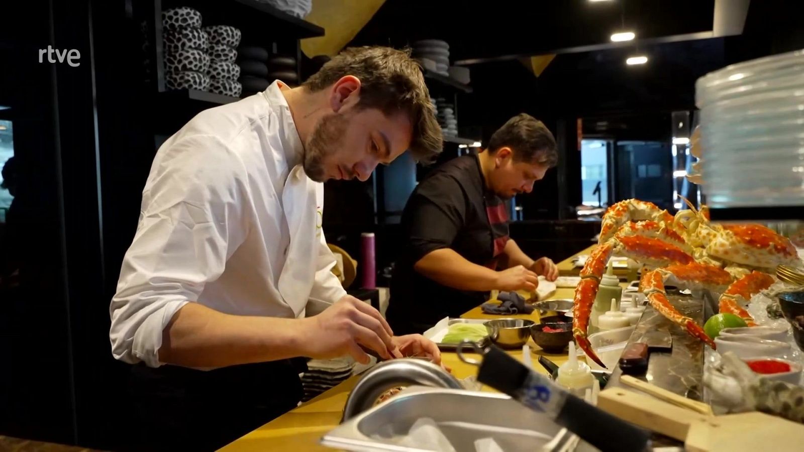 Zoom Tendencias - Un Madrid diferente os espera - Zoom Tendencias | Ver