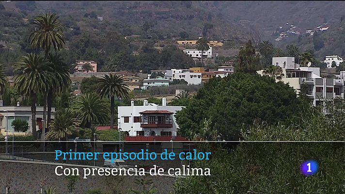 Telecanarias - Telecanarias - 28/06/2025