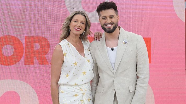 D Corazón - D Corazón - 28/06/25