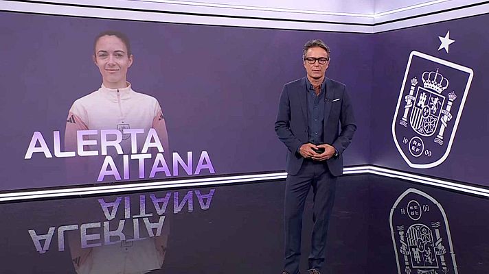 Los Deportes de La1 - Deportes 1 - 28/06/25