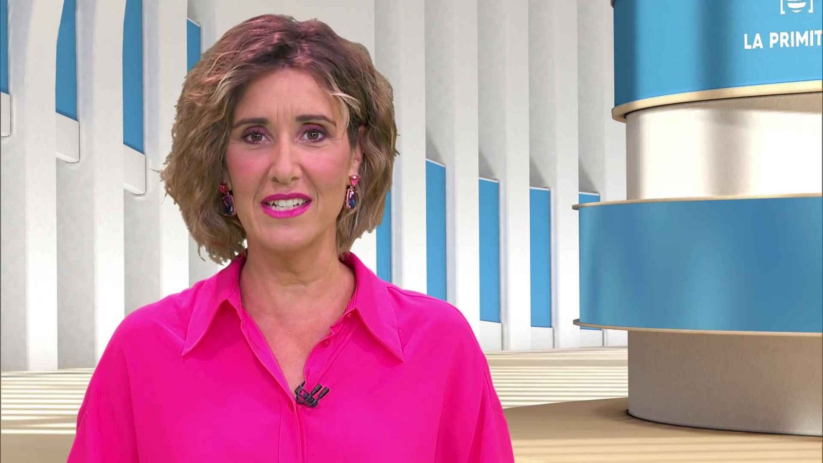 Información sobre Loterías | "La suerte en tus manos" de RTVE - Loterías | Ver