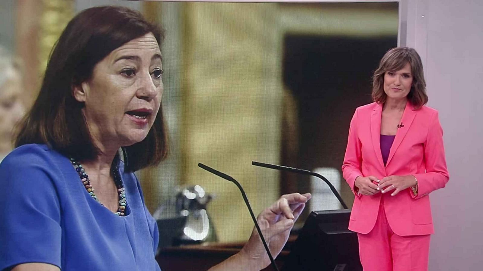 Parlamento - 28/06/25 - Parlamento | Ver