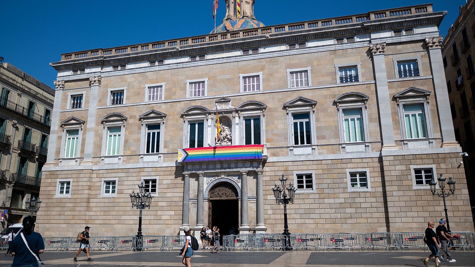 La financiación singular de Catañuña se negociará el 14 de julio | Ver