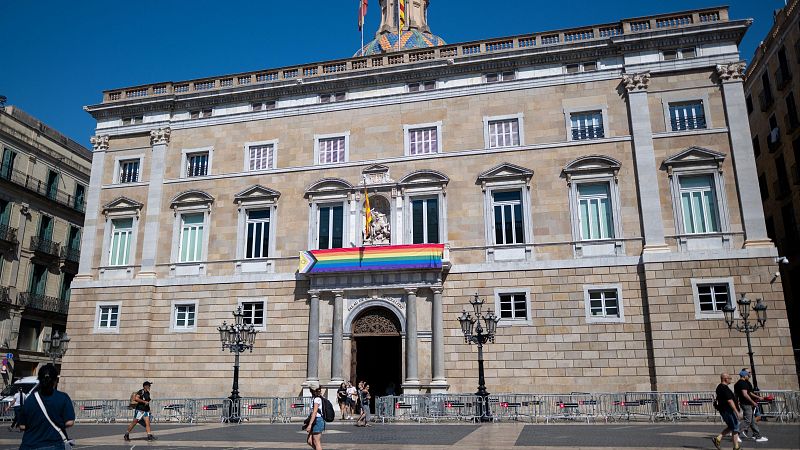 La financiación singular de Catañuña se negociará el 14 de julio | Ver
