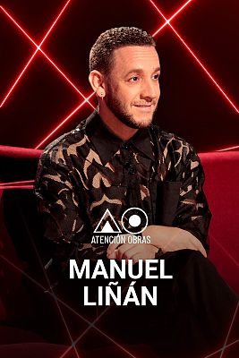Atención obras - Manuel Liñán