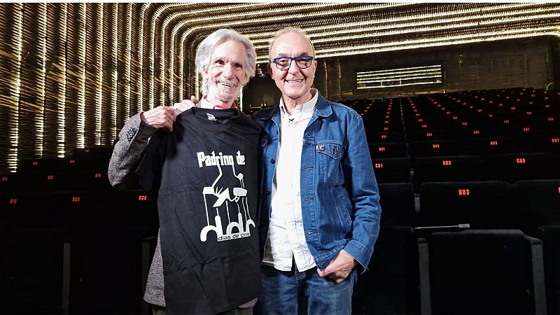 Das de cine - 24/05/25 - Das de cine | Ver