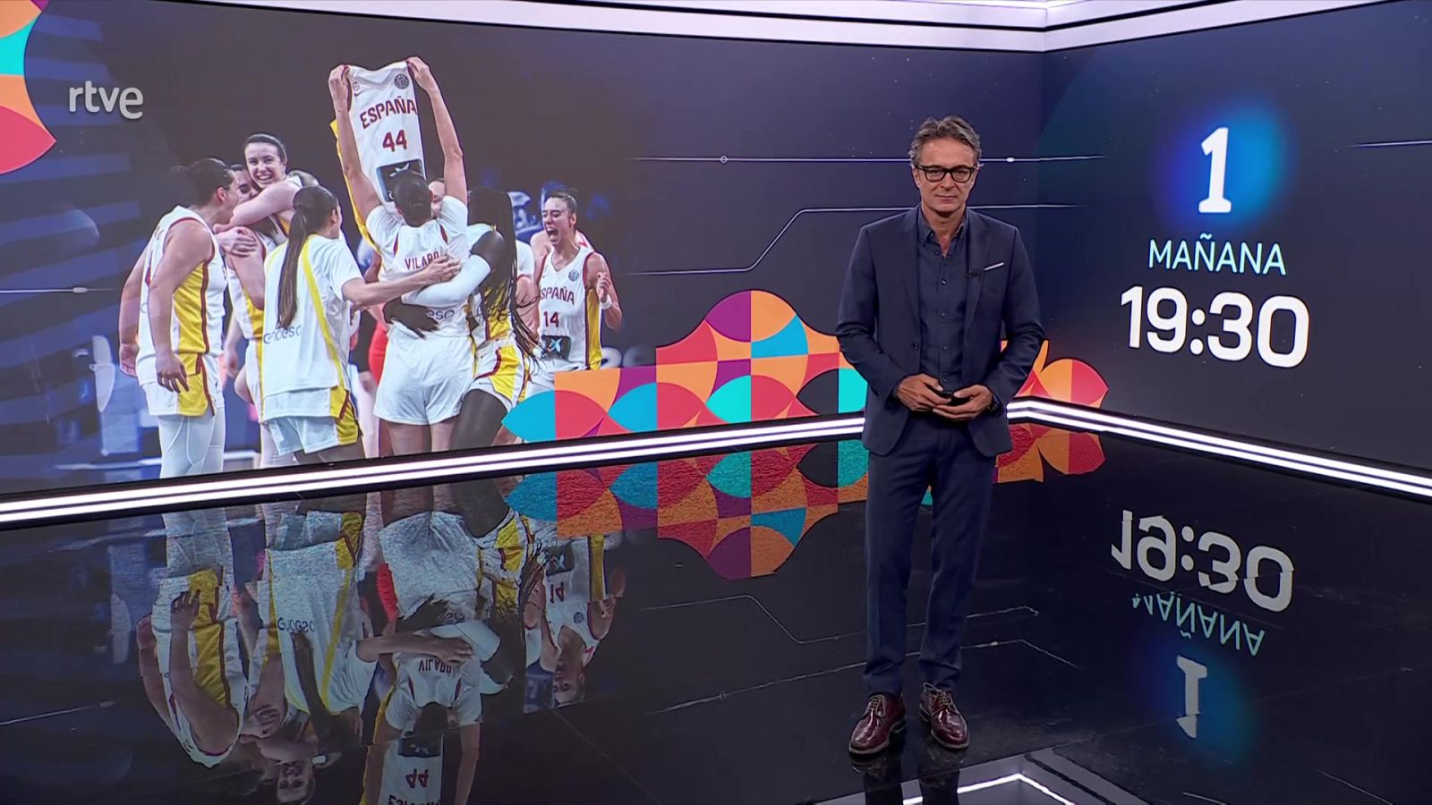 Deportes 2 - 28/06/25 - Los Deportes de La1 | Ver