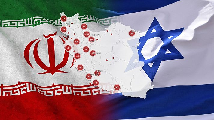 Informe Semanal - 12 días de guerra