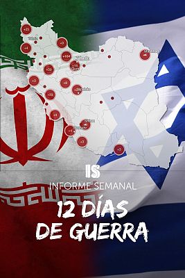 Informe Semanal - 12 días de guerra