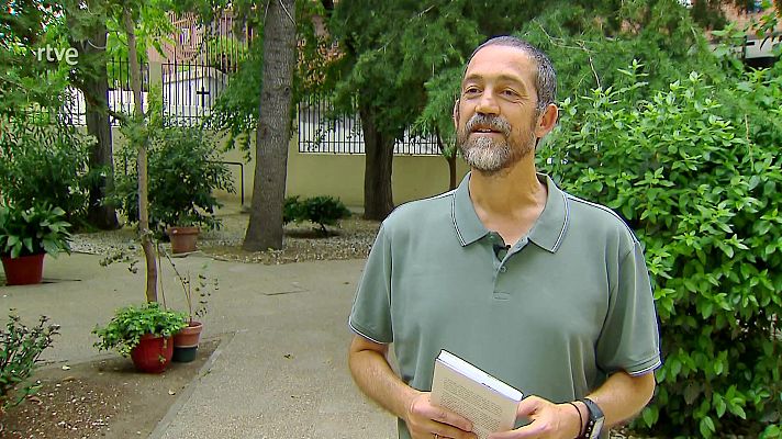 Testimonio - Psicología cristiana y dirección espiritual