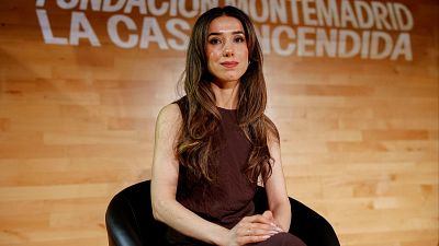 Nadia Murad, la premio nobel que denuncia la violencia sexual - Fin de semana 24h | Ver