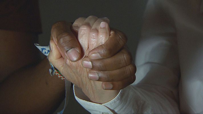 Pueblo de Dios - Un Polvorín de inclusión