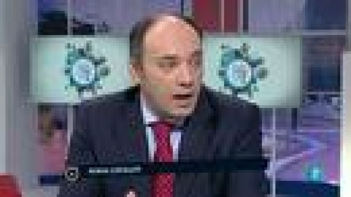 Para todos La 2 - Lo alimentos que tiramos