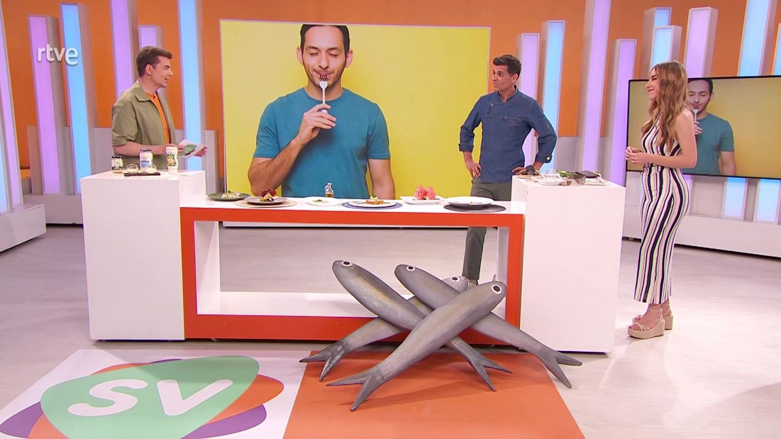 Saber vivir - 29/06/25 - Saber vivir | Ver