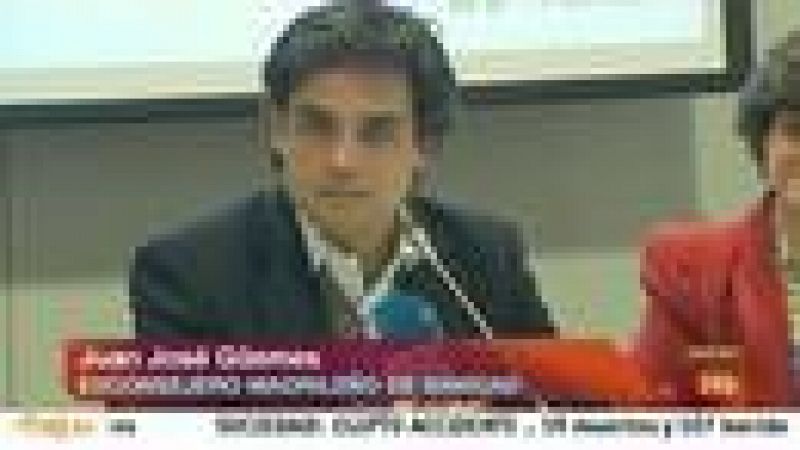El exconsejero de Sanidad de Madrid Güemes deja Unilabs tras lograr los análisis que él privatiz