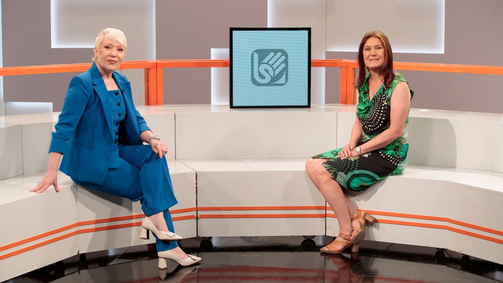 RTVE responde - La transformación digital del periodismo y las novedades en accesibilidad - RTVE responde | Ver