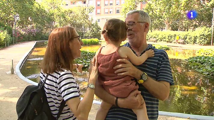 L'Informatiu - Avis que fan de cangur