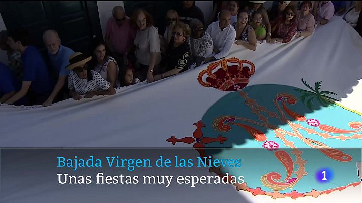 Telecanarias - Telecanarias - 29/06/2025