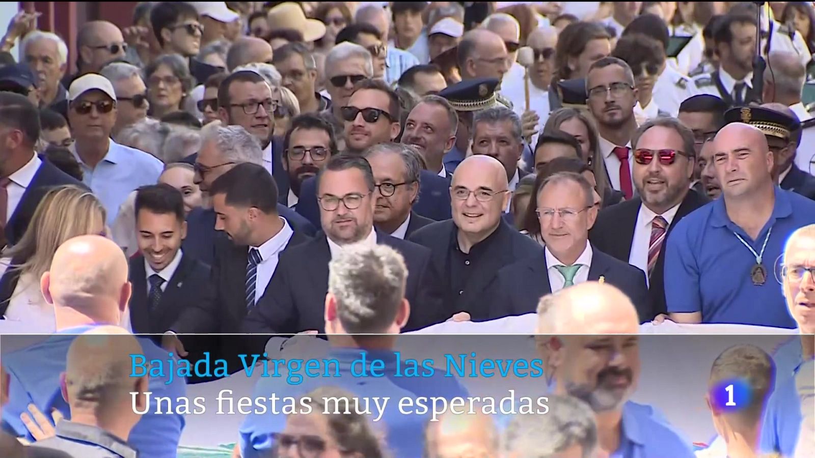 Canarias en 2' - 29/06/2025