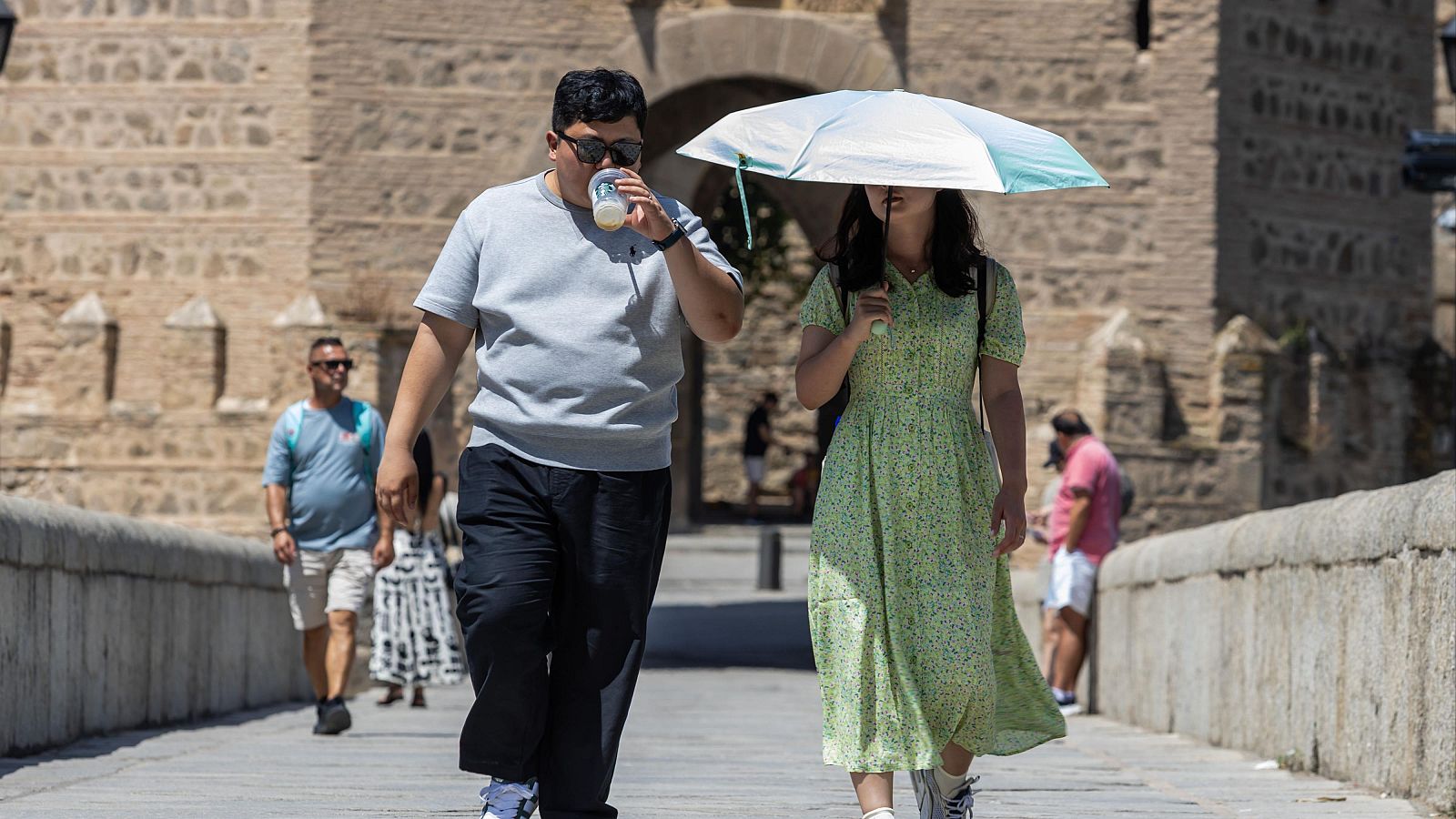 Telediario - 15 horas - 29/06/25 - Telediario Fin de Semana | Ver