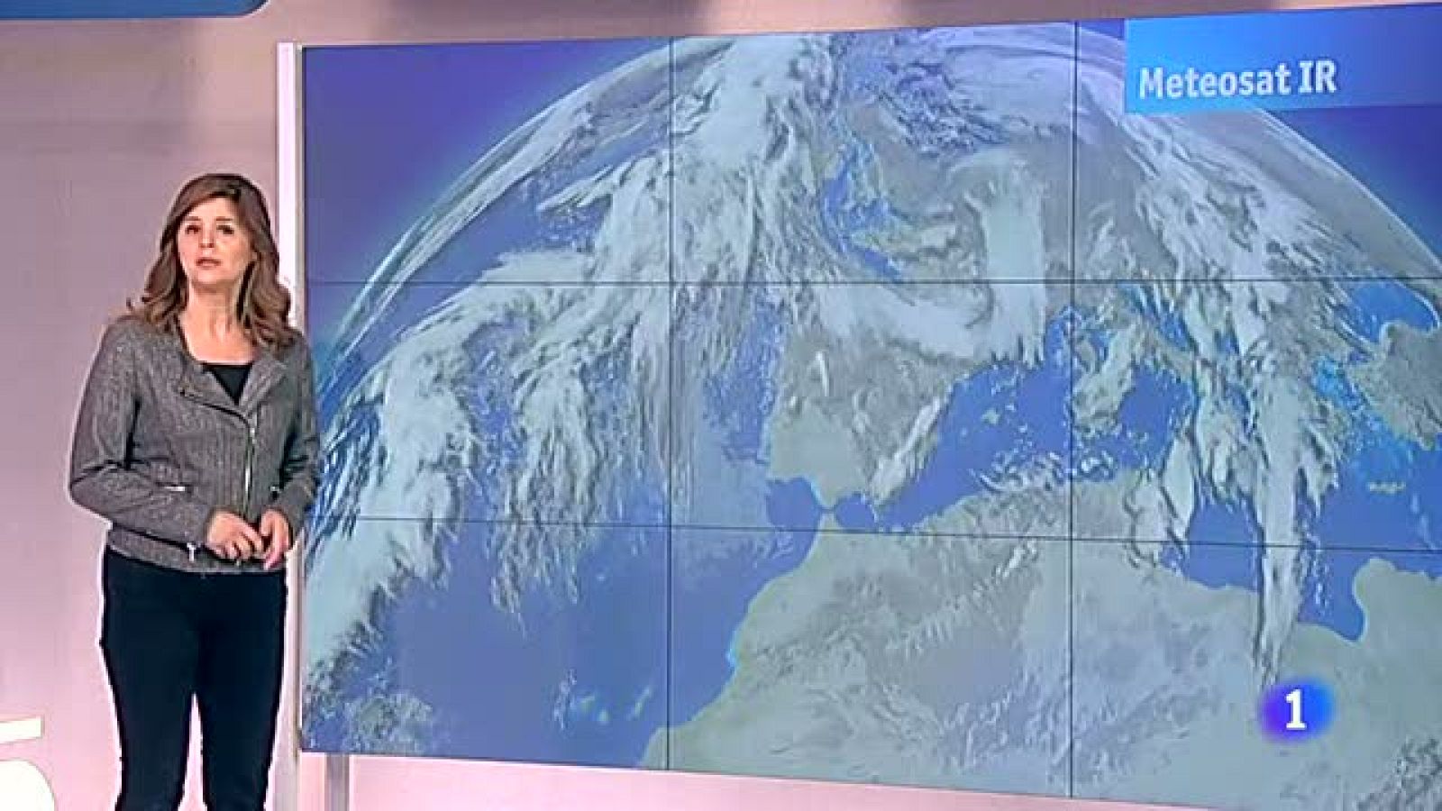 El tiempo en la Comunidad de Madrid - 15/01/13