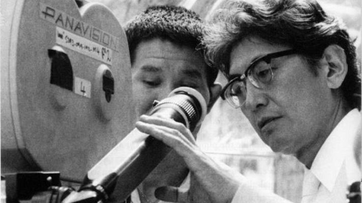 Informativo 24h - Muere Nagisa Oshima, director de 'El imperio de los sentidos', a los 80 años