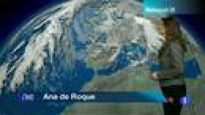 Noticias de Extremadura - El tiempo en Extremadura - 15/01/13