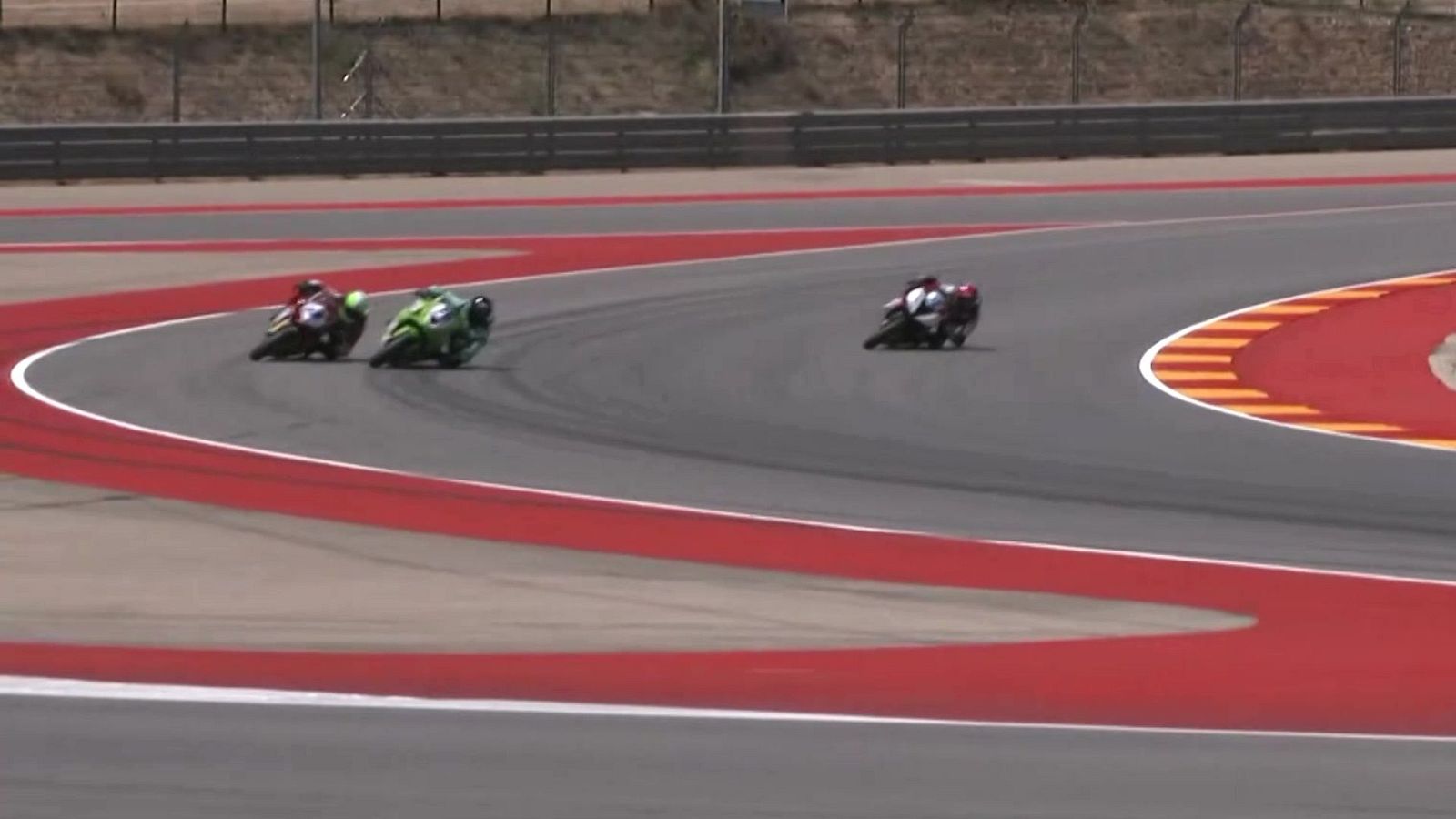 Motociclismo - Campeonato de España de Superbike. Carrera Superesport NG - Motociclismo | Ver