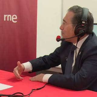 Albares: "Es necesario reformar el sistema multilateral"