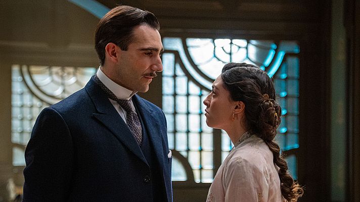 La promesa - Episodio 626