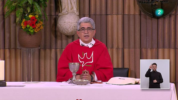 La Missa - La Missa - 29/06/2025