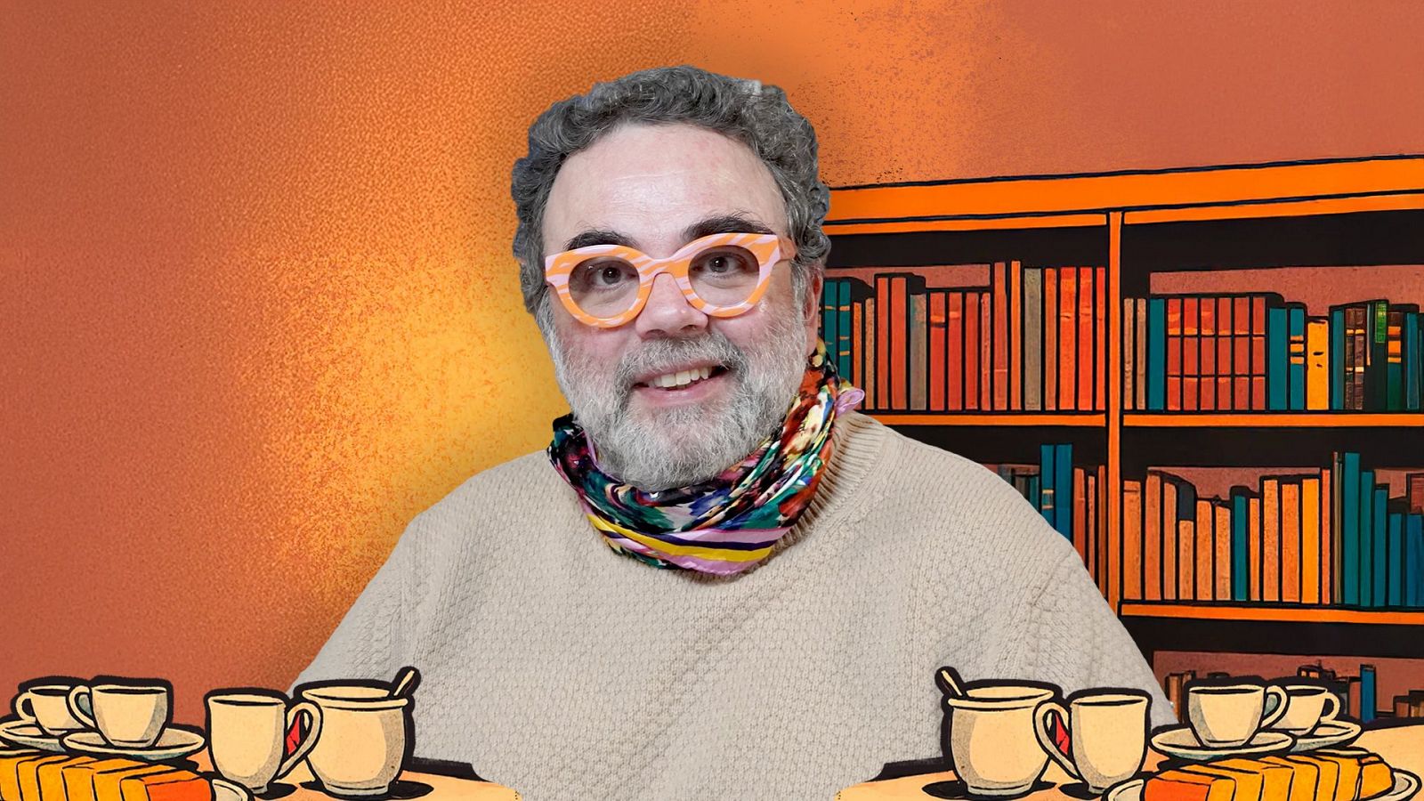 Las abogadas & compañía - Episodio 8 | Ver ahora