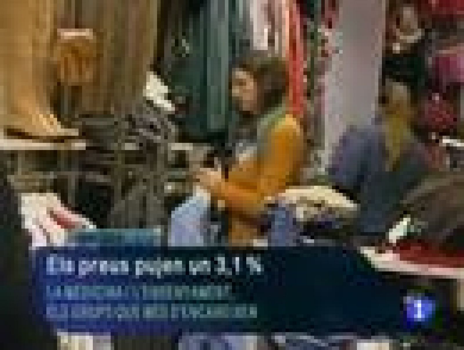 Informatiu Balear en 2' - 15/01/13 | Ver