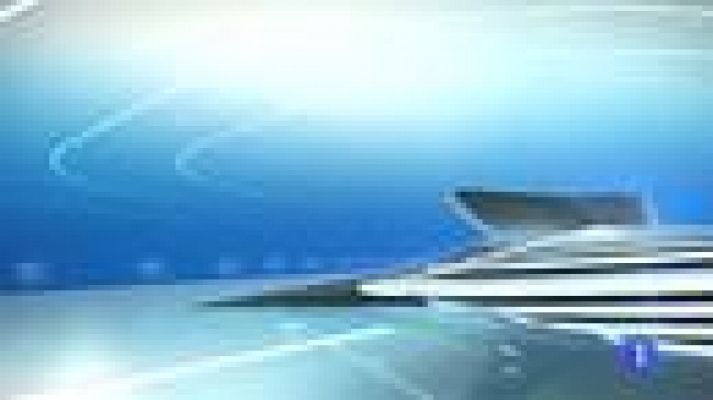 Noticias de Castilla y León - Castilla y León en 2' - 15/01/13