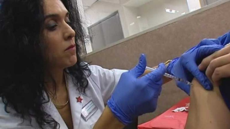 Nueva York declara la emergencia sanitaria por una epidemia de gripe 