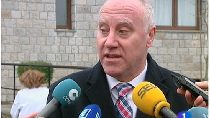 Panorama Regional - Asturias en 2' - 15/01/13