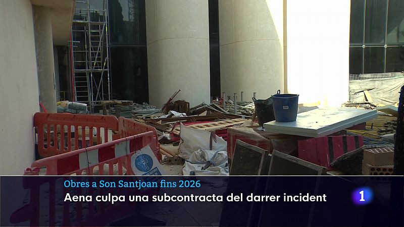 Informatiu Balear en 2' - 30/06/25 | Ver