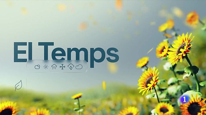 Informatiu Balear - El temps a les Illes Balears - 30/06/25