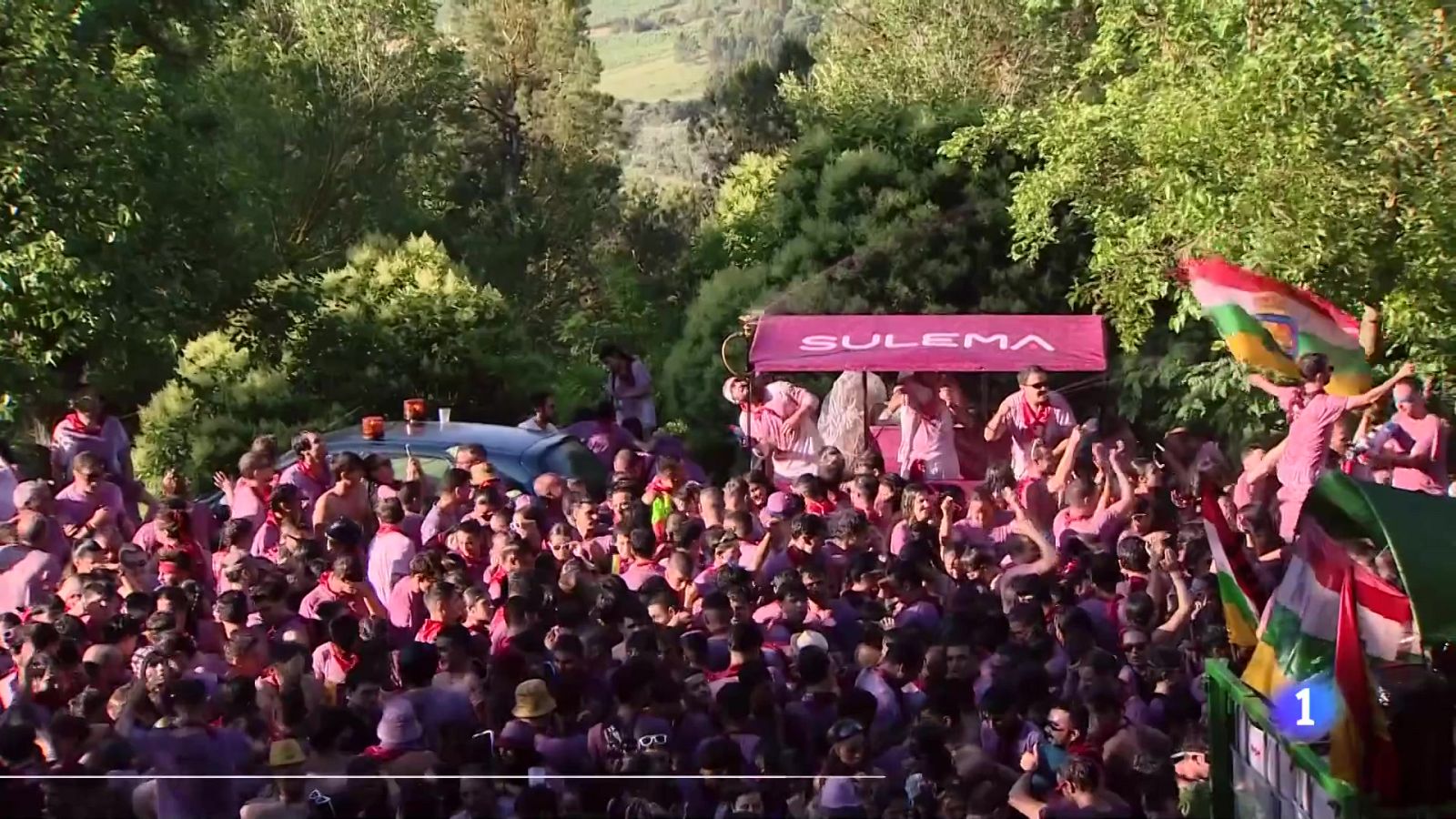 Informativo Telerioja 30-06-2025 Ver ahora | Ver