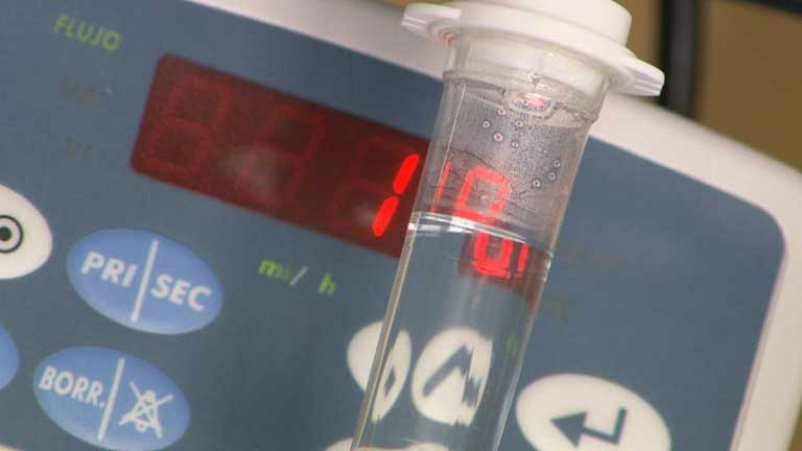 España, líder mundial en número de trasplantes en 2012