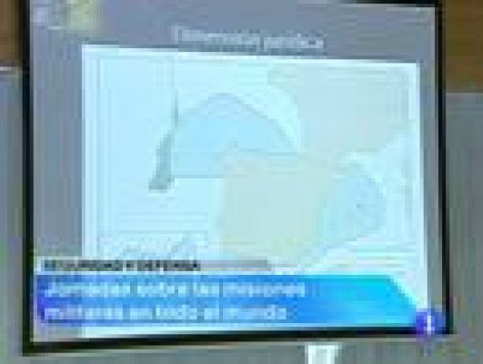 Noticias Murcia - Noticias Murcia.(15/01/2013).